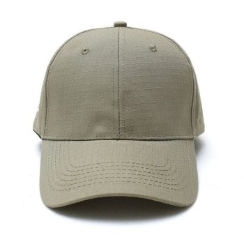 CAPS PLAIN COTTON DESIGN