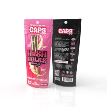 CAPS PRE ROLLS 2GM 2 PK Mimosa