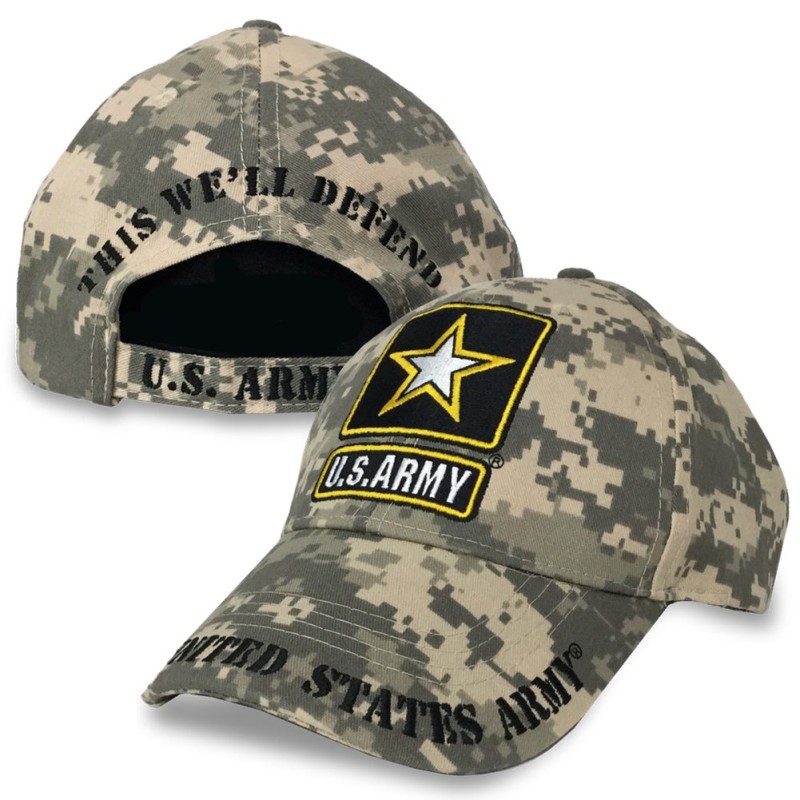 CAPS USA ARMY CAPS USA ARMY