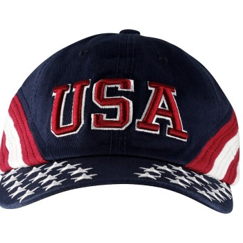CAPS USA