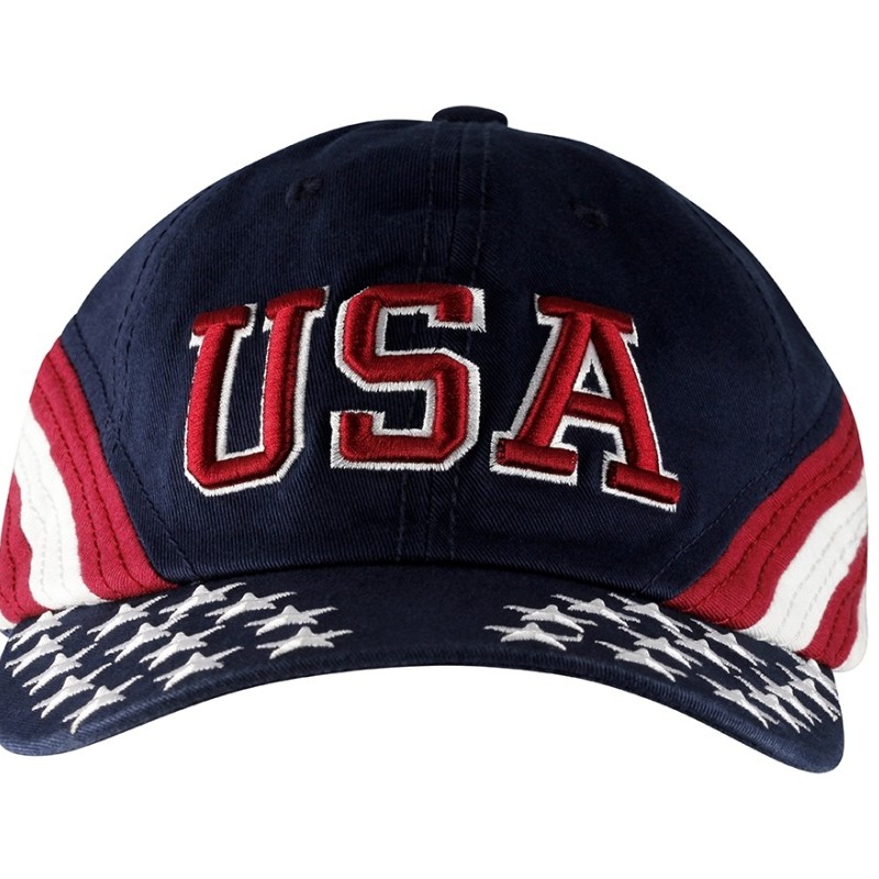 CAPS USA CAPS USA
