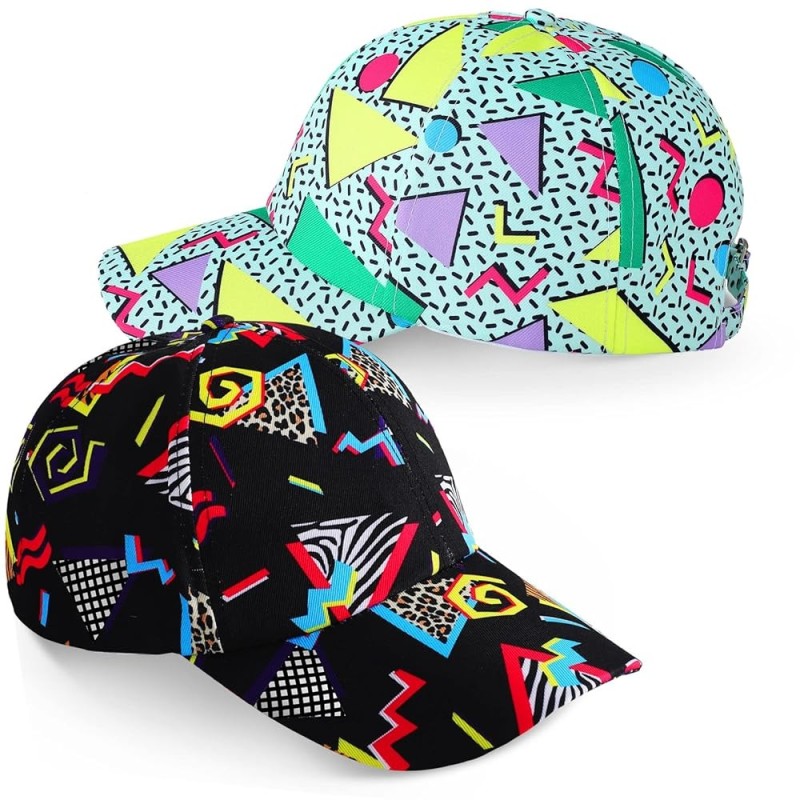 CAPS VINTAGE PRINTED DESIGN CAPS VINTAGE PRINTED DESIGN