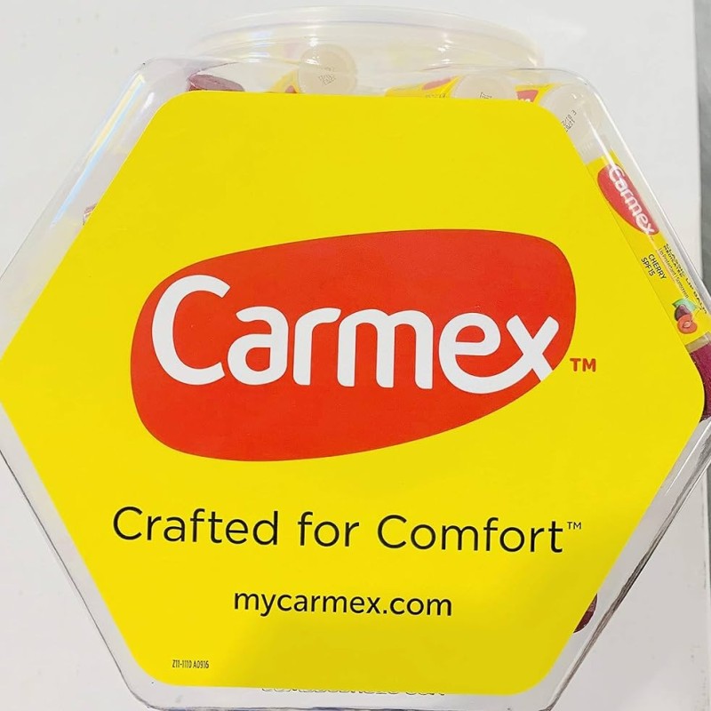 CARMAX FISHBOWL DISPLAY 48CT CARMAX FISHBOWL DISPLAY 48CT