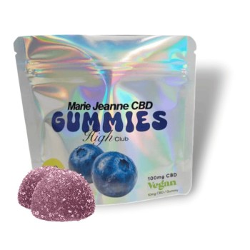 CBD Gummies