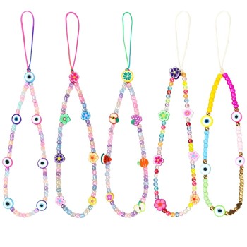 CELL PHONE CHAIN SMALL 1CT