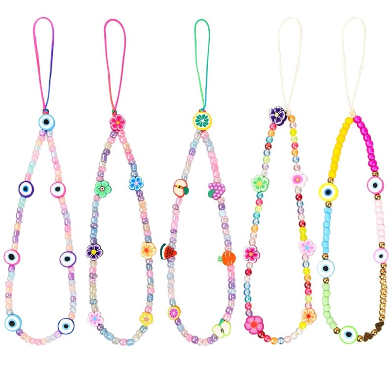CELL PHONE CHAIN SMALL 1CT CELL PHONE CHAIN SMALL 1CT