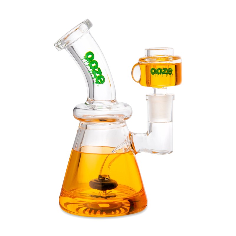 OOZE GLYCO GLYCERIN CHILLED WATER PIPE OOZE GLYCO GLYCERIN CHILLED WATER PIPE