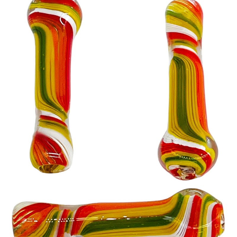 CHILLUM CH-80-RSTA 3 INCH CHILLUM CH-80-RSTA 3 INCH