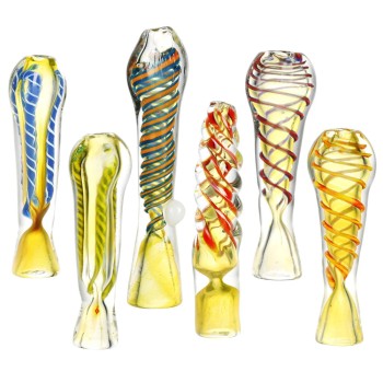 CHILLUM HAND PIPE 50PC