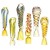 CHILLUM HAND PIPE 50PC