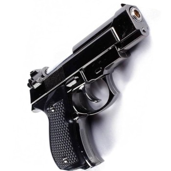 CLICK GUN LIGHTER SMALL 12 PK