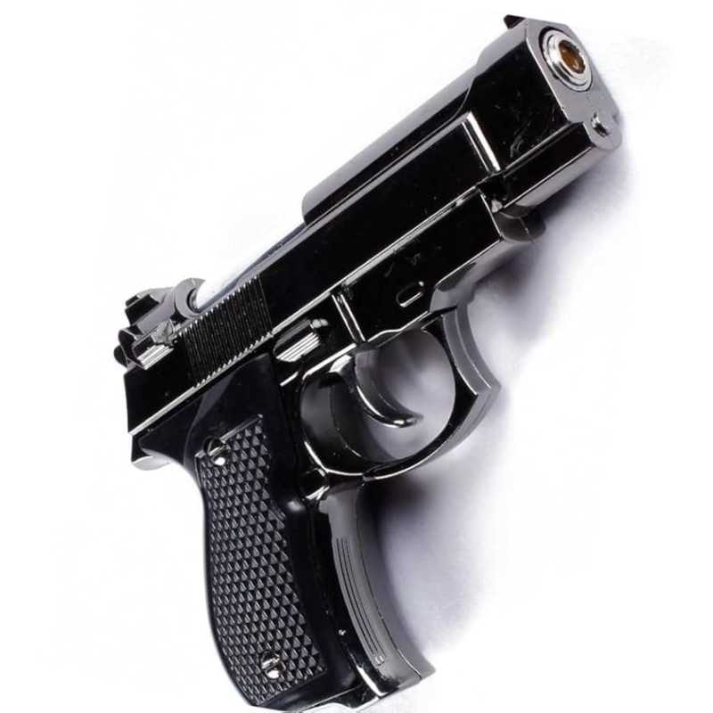 CLICK GUN LIGHTER SMALL 12 PK CLICK GUN LIGHTER SMALL 12 PK