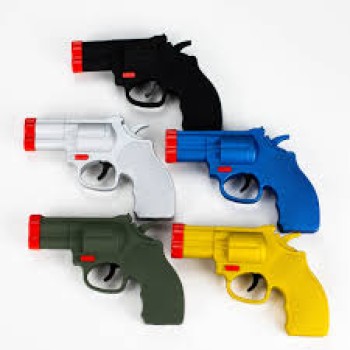 CLICK IT SMALL PISTOL LIGHTER