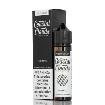 COASTAL CLOUDS 60ML