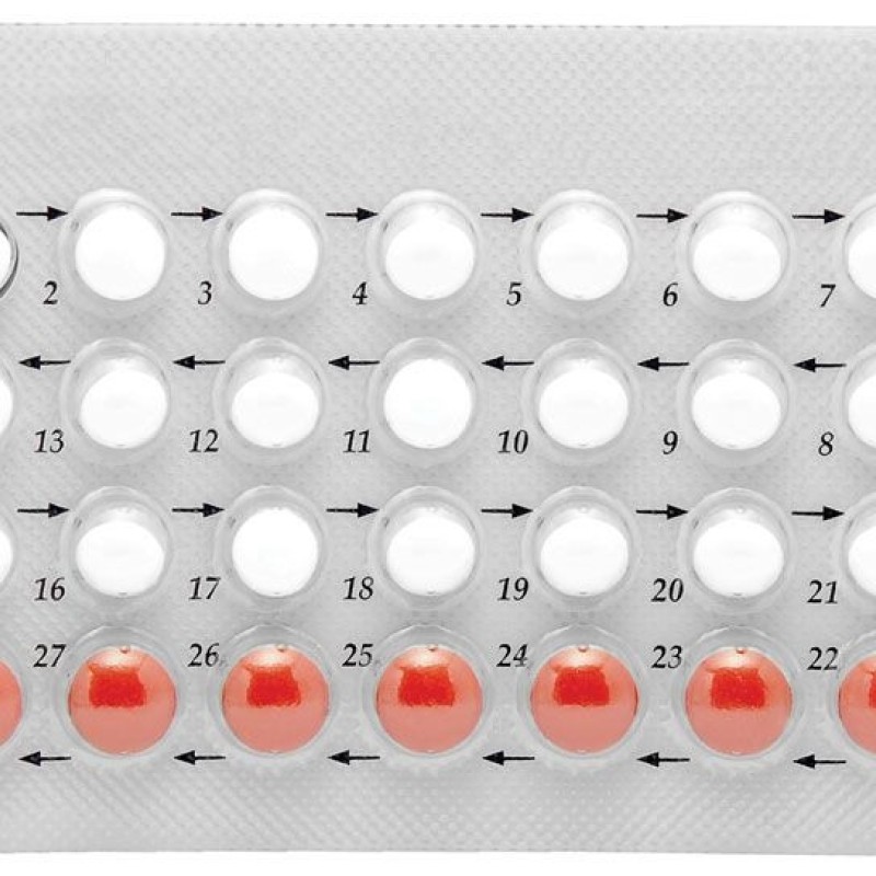 CONTROL PILLS CONTROL PILLS
