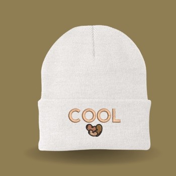 COOL BEANS BEANIES ONE DOZEN