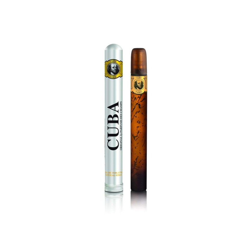 CUBA PERFUME CUBA PERFUME