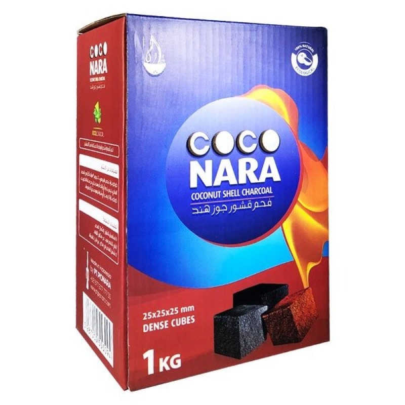 CocoNara 1Kg CocoNara 1Kg