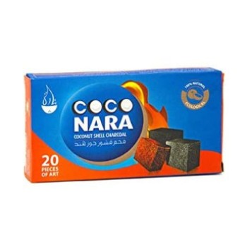 CocoNara 20ct