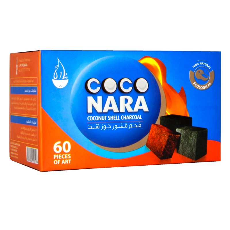 CocoNara 60ct CocoNara 60ct