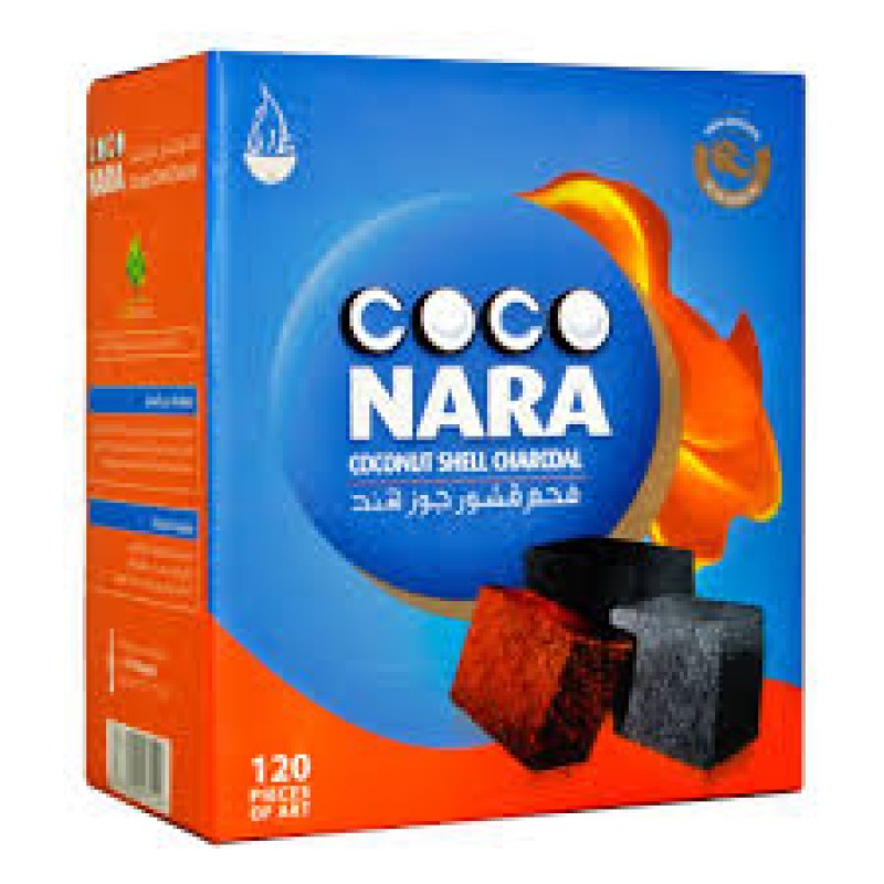 CocoNara 120ct CocoNara 120ct