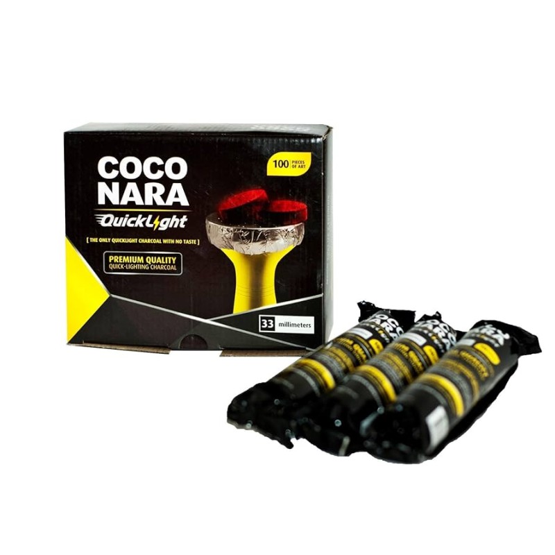 CocoNara Quick Light 100pcs 33mm CocoNara Quick Light 100pcs 33mm