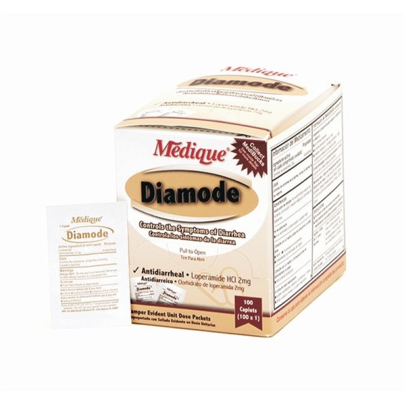 DIAMODE ANTI DIARRHEAL DIAMODE ANTI DIARRHEAL