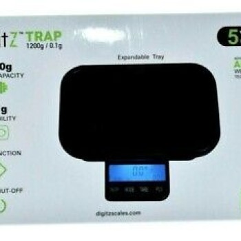 DIGITZ RIGID 1200G ADWT