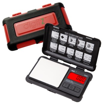 DIGITZ RIGID 150G ADWT