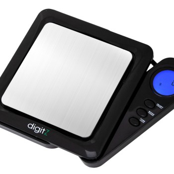 DIGITZ POCKET DZ2-1200G ADWT