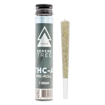 DR GREEN 1GM THCA PRE ROLLS 30CT HYBRID RASPBERRY COOKIES