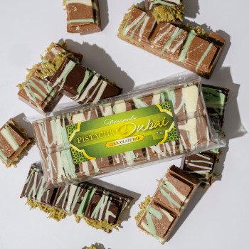 DUBAI CHOCOLATE 12 PK