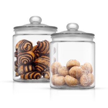 DUBAI COOKIES 40PC JAR