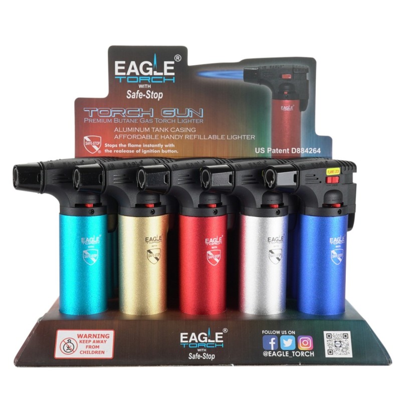 EAGLE TORCH PT101M 15PCS EAGLE TORCH PT101M 15PCS