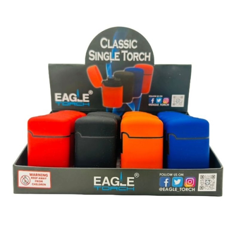 EAGLE TORCH PT113 20PCS EAGLE TORCH PT113 20PCS