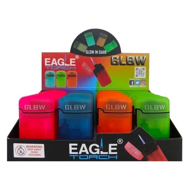 EAGLE TORCH PT113GD 20PCS EAGLE TORCH PT113GD 20PCS