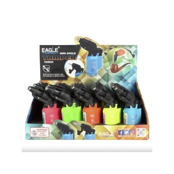 EAGLE TORCH PT116T 20PCS