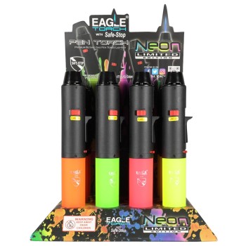 EAGLE TORCH PT132N 12PCS