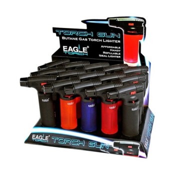 EAGLE TORCH PT159EX 12PCS