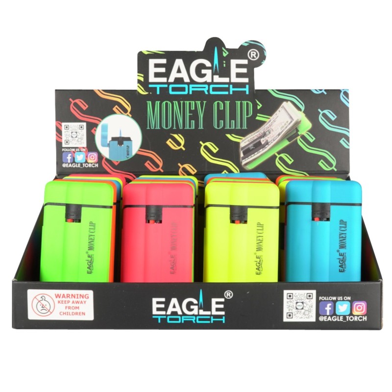 EAGLE TORCH PT161MC 20PCS EAGLE TORCH PT161MC 20PCS