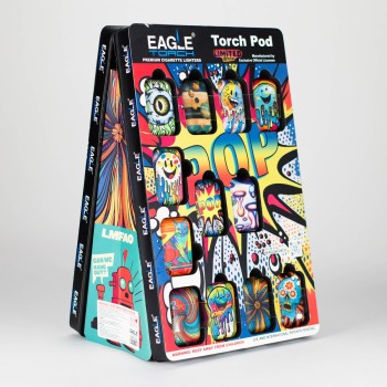 EAGLE TORCH PT191CE  24CT