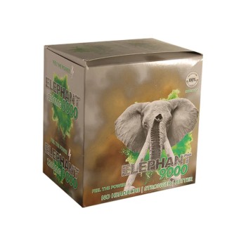ELEPHANT PILLS 24 CT