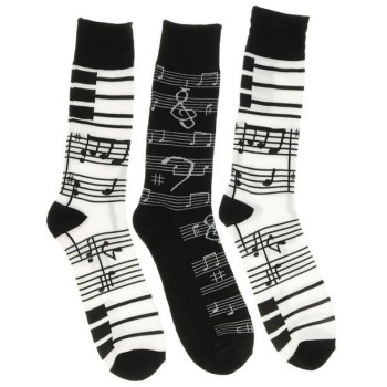EVERBRIGHT SOCKS 3PK EVERBRIGHT SOCKS 3PK