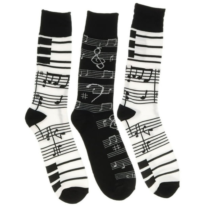 EVERBRIGHT SOCKS 3PK EVERBRIGHT SOCKS 3PK