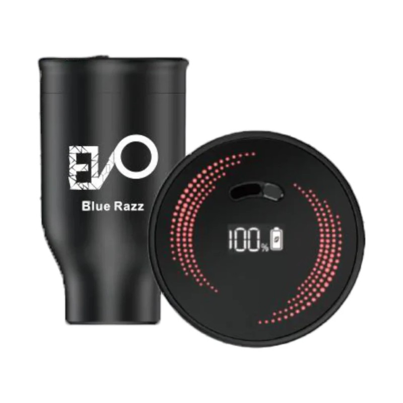EVO HOOKAH POD 5ml