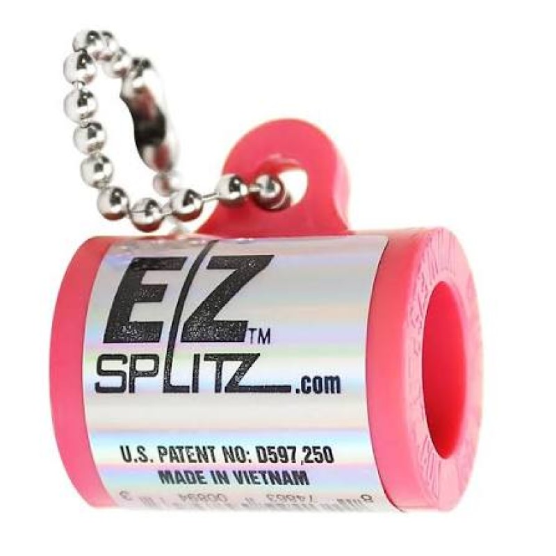 EZ Splitz CIGAR CUTTER 60 Ct