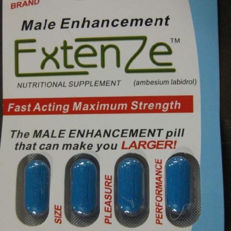 Extacy Male Pills Extacy Male Pills