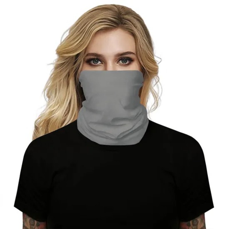 FACE MASK MULTI FUNCTIONAL