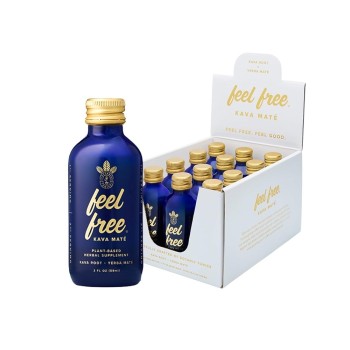 FEEL FREE KAVA ROOT