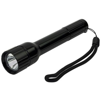FLASHLIGHT 375 LUMEN FLASHLIGHT 375 LUMEN